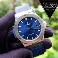 Jual Hublot Vendome Model & Desain Terbaru 